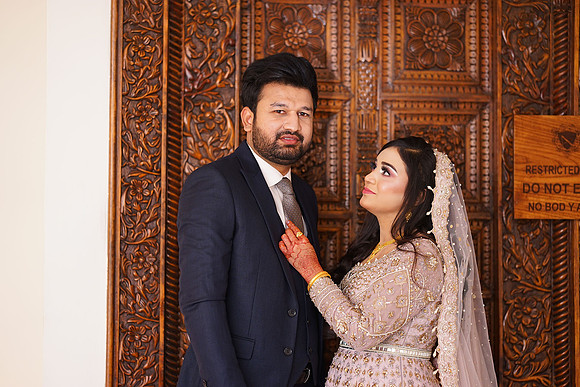 Ihtasham & Iqra Walima 00063