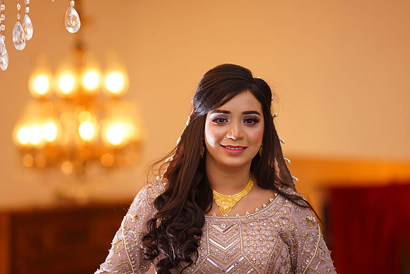 Ihtasham & Iqra Walima 00066