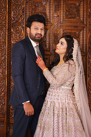 Ihtasham & Iqra Walima 00062