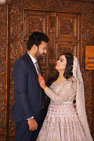Ihtasham & Iqra Walima 00065