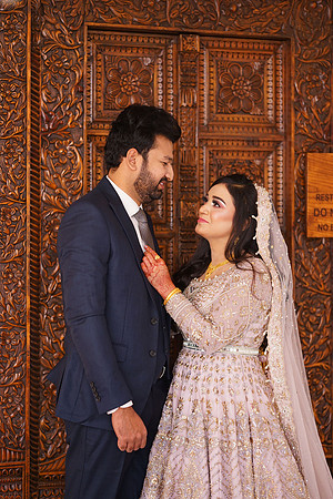 Ihtasham & Iqra Walima 00064