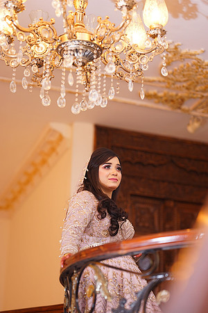 Ihtasham & Iqra Walima 00074