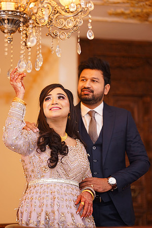 Ihtasham & Iqra Walima 00077