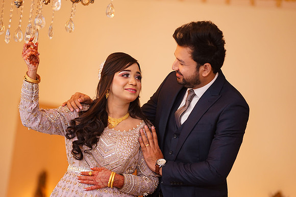 Ihtasham & Iqra Walima 00081