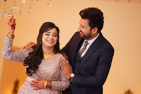 Ihtasham & Iqra Walima 00082