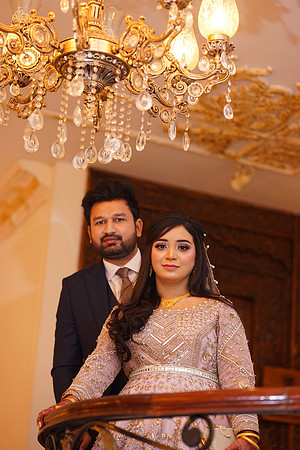 Ihtasham & Iqra Walima 00083