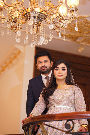 Ihtasham & Iqra Walima 00084