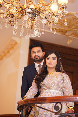Ihtasham & Iqra Walima 00085