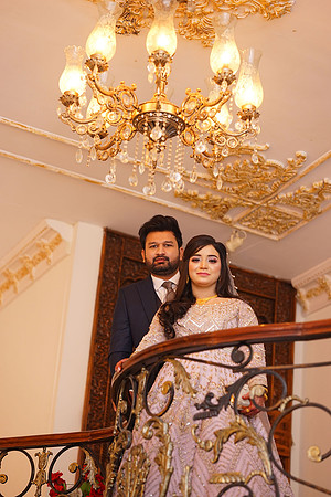 Ihtasham & Iqra Walima 00089