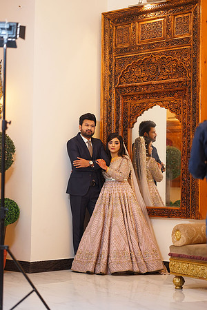 Ihtasham & Iqra Walima 00091