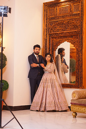 Ihtasham & Iqra Walima 00090