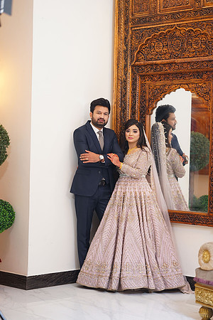 Ihtasham & Iqra Walima 00092