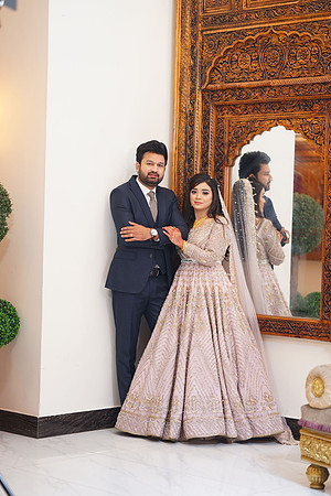 Ihtasham & Iqra Walima 00093