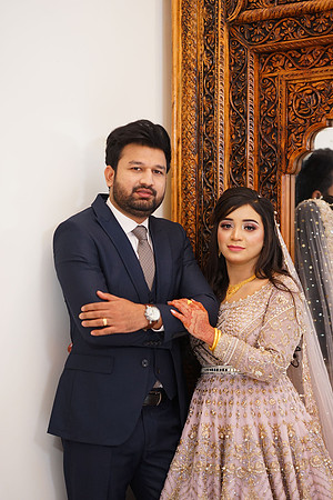 Ihtasham & Iqra Walima 00094