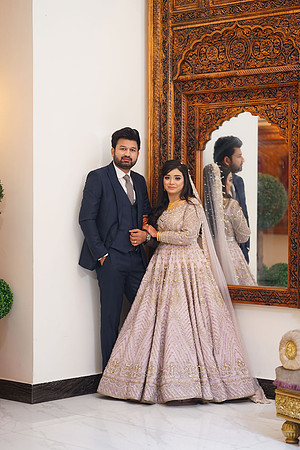 Ihtasham & Iqra Walima 00095