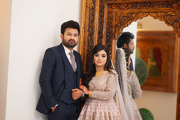 Ihtasham & Iqra Walima 00099