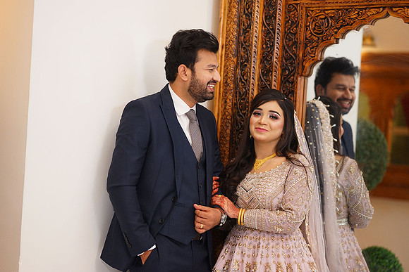 Ihtasham & Iqra Walima 00100