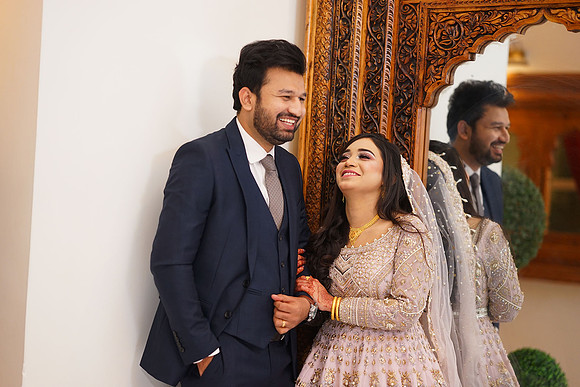 Ihtasham & Iqra Walima 00101