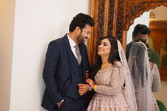 Ihtasham & Iqra Walima 00102