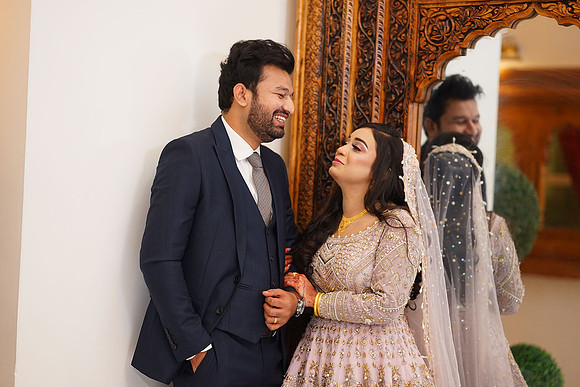 Ihtasham & Iqra Walima 00104
