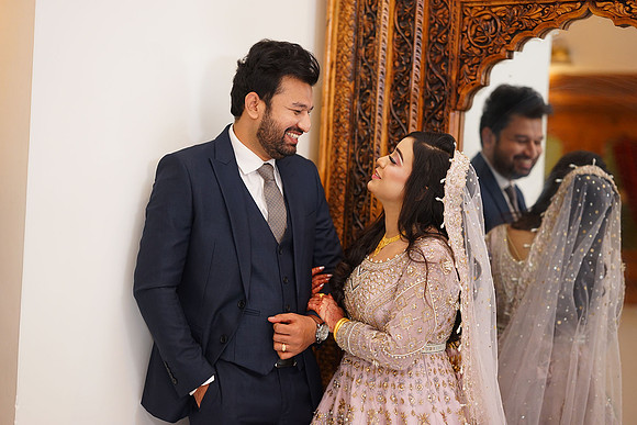 Ihtasham & Iqra Walima 00103