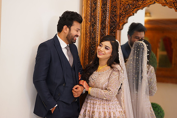 Ihtasham & Iqra Walima 00105