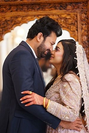 Ihtasham & Iqra Walima 00110