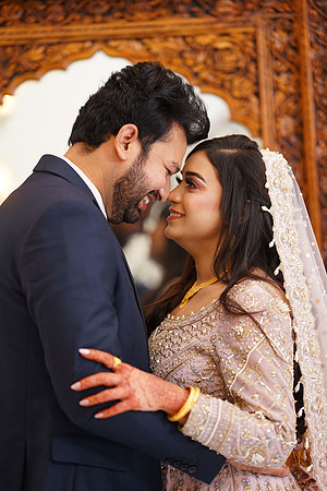 Ihtasham & Iqra Walima 00111
