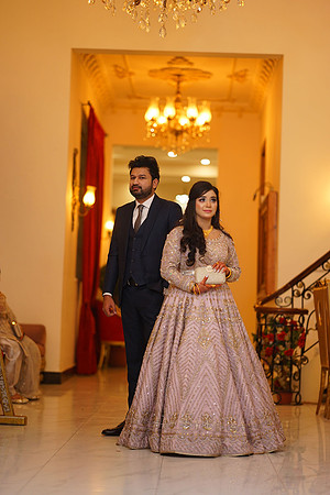 Ihtasham & Iqra Walima 00113