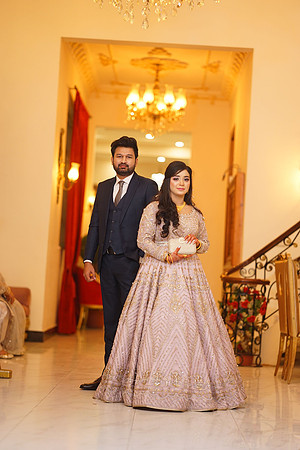 Ihtasham & Iqra Walima 00115