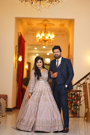Ihtasham & Iqra Walima 00118