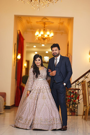 Ihtasham & Iqra Walima 00119