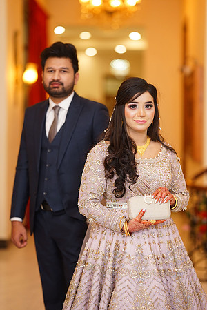 Ihtasham & Iqra Walima 00117