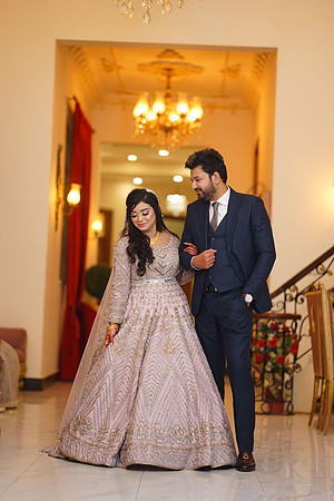 Ihtasham & Iqra Walima 00121