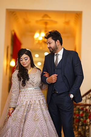 Ihtasham & Iqra Walima 00123