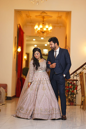 Ihtasham & Iqra Walima 00122