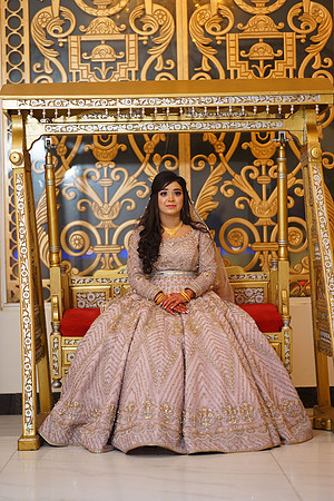 Ihtasham & Iqra Walima 00124