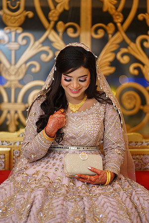 Ihtasham & Iqra Walima 00127