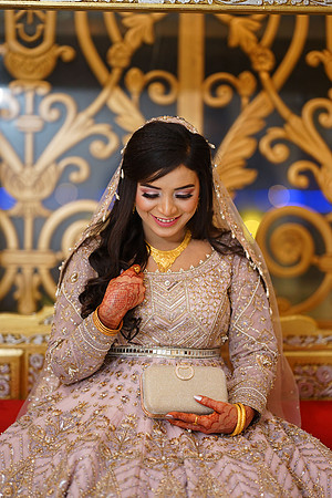 Ihtasham & Iqra Walima 00128