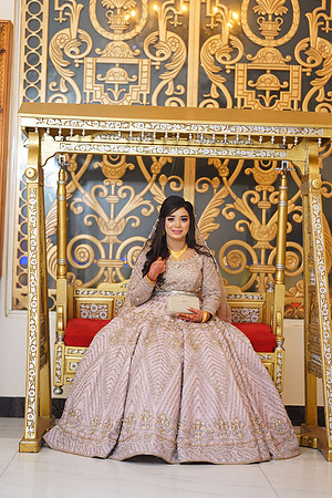 Ihtasham & Iqra Walima 00130