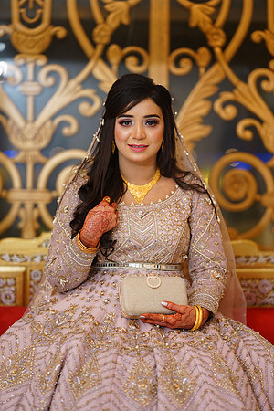 Ihtasham & Iqra Walima 00132