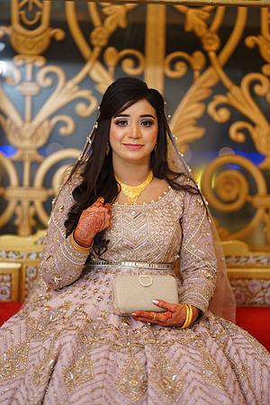 Ihtasham & Iqra Walima 00134