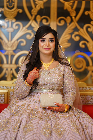 Ihtasham & Iqra Walima 00133