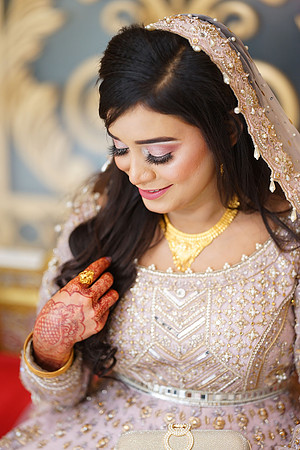 Ihtasham & Iqra Walima 00136