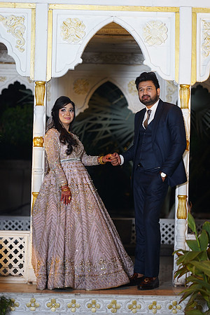 Ihtasham & Iqra Walima 00146