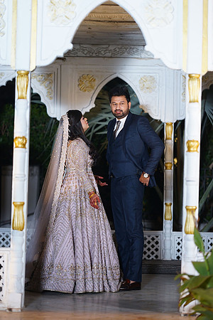 Ihtasham & Iqra Walima 00145