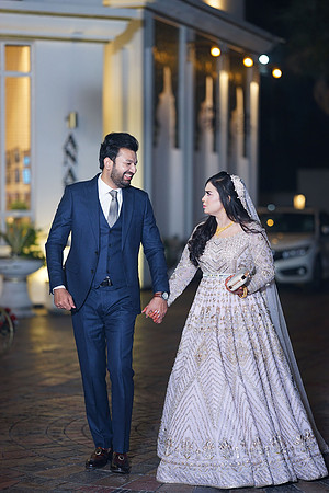 Ihtasham & Iqra Walima 00144