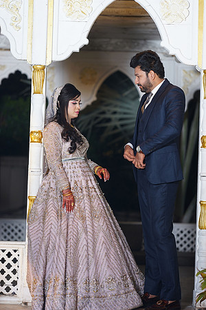 Ihtasham & Iqra Walima 00148