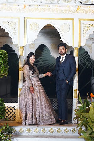 Ihtasham & Iqra Walima 00149