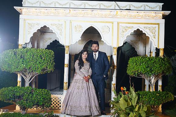 Ihtasham & Iqra Walima 00152
